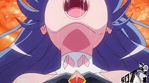 ヘンタイハードコア編集、マシンガン、キラ・ロックスによる