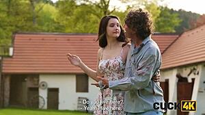 Cuck4k Tradition Means I’ll Take Your Wife