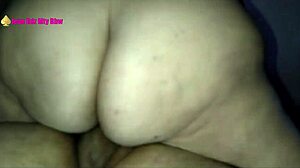 جين رادز الزوجة الساخنة تتوسل إلى عشيقها أن يخصبها