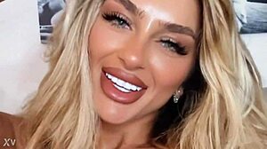 Îmi zic limba neliniștită dintr-un motiv sălbatic