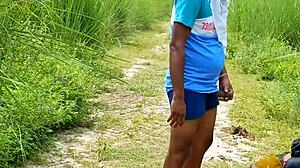 Did you see how I got that delicious blowjob from her?