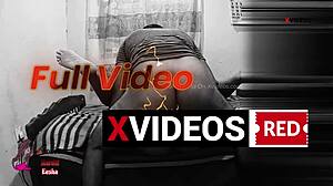 Hey, wanna see Indian wife Saduni bang Clark Kasun in a hotel?