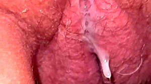 Francoska tetovirana atletinja dvigne ogromen kurac med Olimpijskimi igrami, evropska akcija velikih kurcev