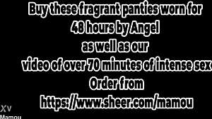 Chceš vidět moje deepthroat videa jen za 15 babek?