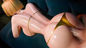 야, 이 3D 애니 치키 빨고 받는 거 보고 싶어?