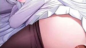 探索诺亚的野性世界 动漫本子动作