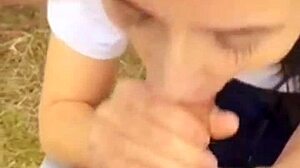 Ultima și cea mai gustoasă muie a anului.