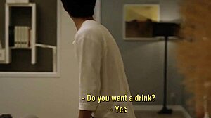 Korean Teacher Gives Love Lesson in 2013