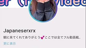 체육관 끝나고 털북숭이 보지 자위하는 일본 브루넷 여대생