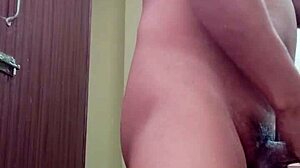 deshi guy homemade video