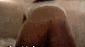 hood girl banged by group of amateurs in reality