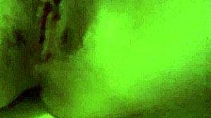 Woman Playing With Herself