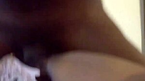 Ogamode's Intense Fucking Of Zimbabwean Nyansha