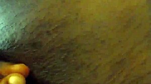 Ogamode's Intense Fucking Of Zimbabwean Nyansha