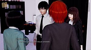 What do you desire? My big tits and ass in this indian scene?