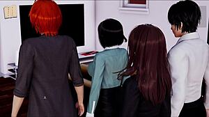 What do you desire? My big tits and ass in this indian scene?