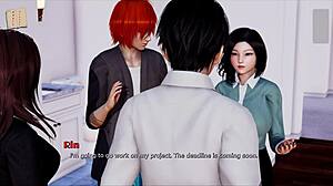 What do you desire? My big tits and ass in this indian scene?