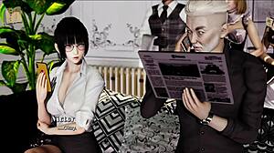 What do you desire? My big tits and ass in this indian scene?