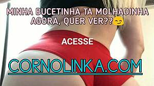 hot wife with husband's friend