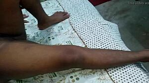 Pampa Verifies Her Curvy Body