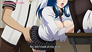 big tits and ass primer video