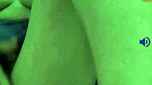 i see this cute vietnamese girl in part one