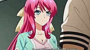 big tits and ass primer video