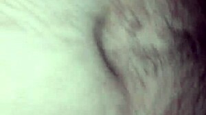 She wanted it deep in her tight backside