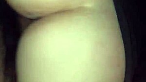 Does The Latina Enjoy Riding Her Boyfriend's Monster Cock?