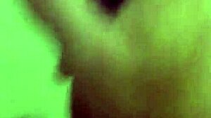 Intense Rubbing One Out To Cumshot