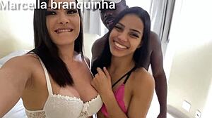 I meet the top guys for an encounter