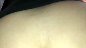 Does The Latina Enjoy Riding Her Boyfriend's Monster Cock?