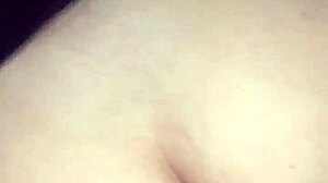 Does The Latina Enjoy Riding Her Boyfriend's Monster Cock?