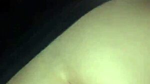 Does The Latina Enjoy Riding Her Boyfriend's Monster Cock?