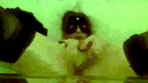 Homemade video with hot and spicy Argentinian amateurs Solita and Erik.