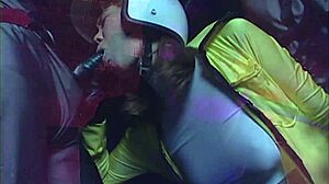 Tetsuwan Doll Miraider Vol 03