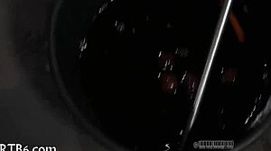 Extreme Sadomasochism with Intense Bondage and Domination