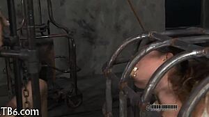 Extreme Sadomasochism with Intense Bondage and Domination