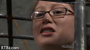 Extreme Sadomasochism with Intense Bondage and Domination