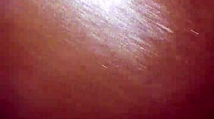 Facedown Pussy Gets Cum Explosion!