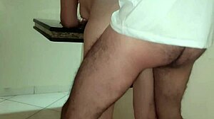 sexo amador de verdade