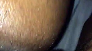 Facedown Pussy Gets Cum Explosion!