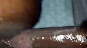 Facedown Pussy Gets Cum Explosion!