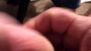 jerking it feels so good