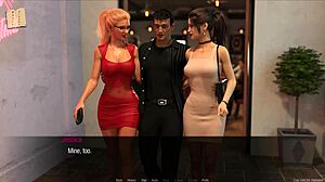 Jessica Oneil's hard news episode 105.