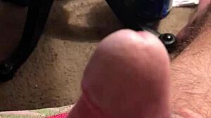 jerking it feels so good