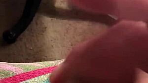 jerking it feels so good