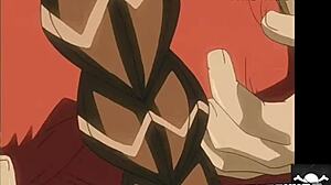 يا، هذه الميلف الساخنة تتوسل لكريم باي جامح!