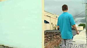 Intense Gay Sex Movies Available For Free Viewing