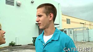 Intense Gay Sex Movies Available For Free Viewing